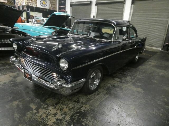 Chevrolet Bel Air/150/210 1957 image number 15