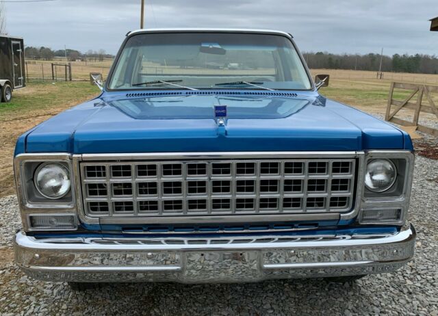 GMC Sierra 1500 1979 image number 18