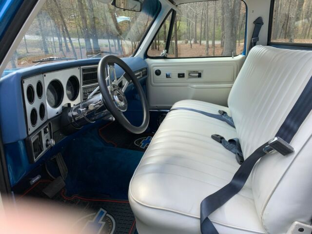 GMC Sierra 1500 1979 image number 25