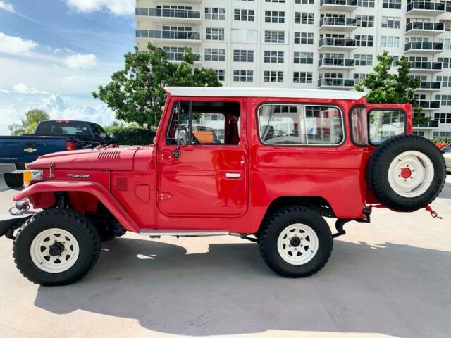 Toyota FJ Cruiser 1979 image number 46