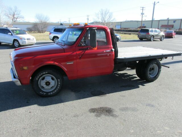 GMC Sierra 3500 1968 image number 4