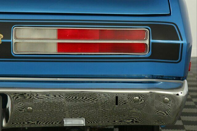 Plymouth Duster 1972 image number 23