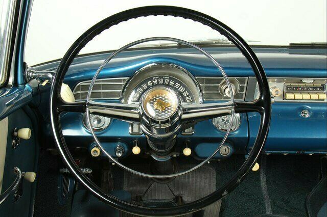 Pontiac Catalina 1956 image number 45