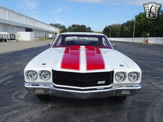 Chevrolet Chevelle 1970 image number 2