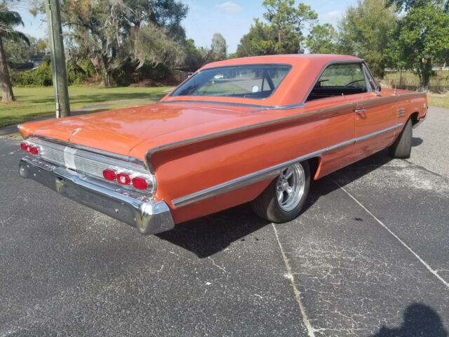 Mercury Marauder 1964 image number 10