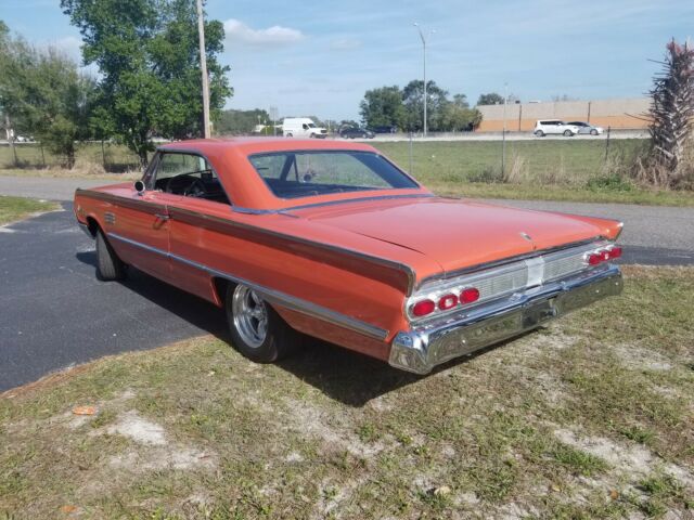 Mercury Marauder 1964 image number 11