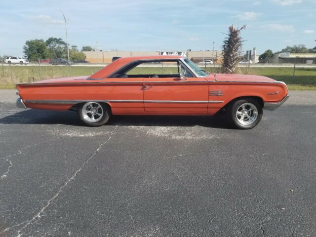 Mercury Marauder 1964 image number 31