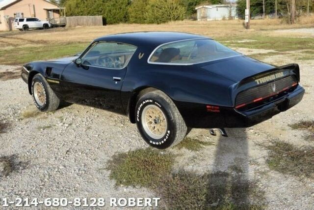 Pontiac Trans Am 1979 image number 26