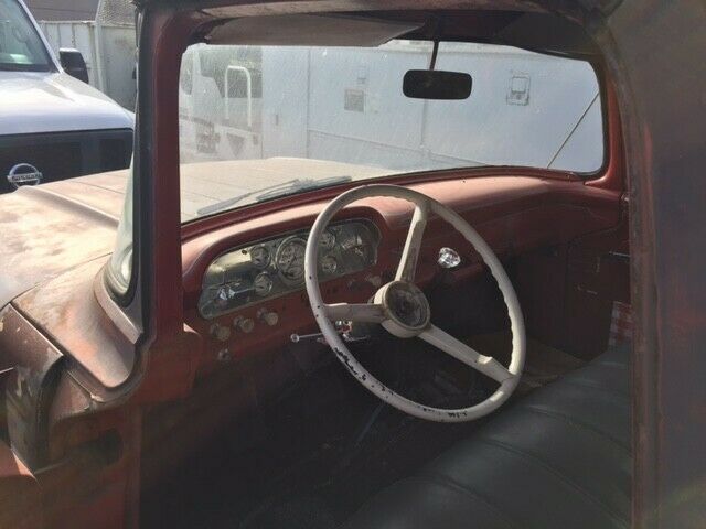 Ford F-100 1959 image number 3