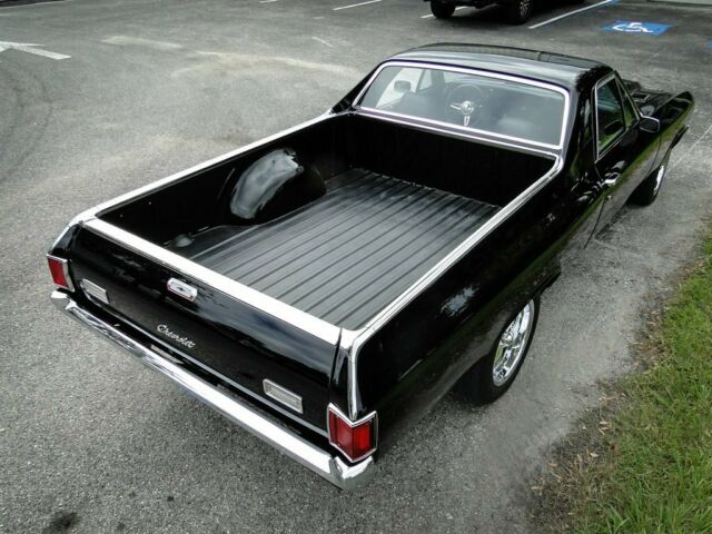 Chevrolet El Camino 1970 image number 19