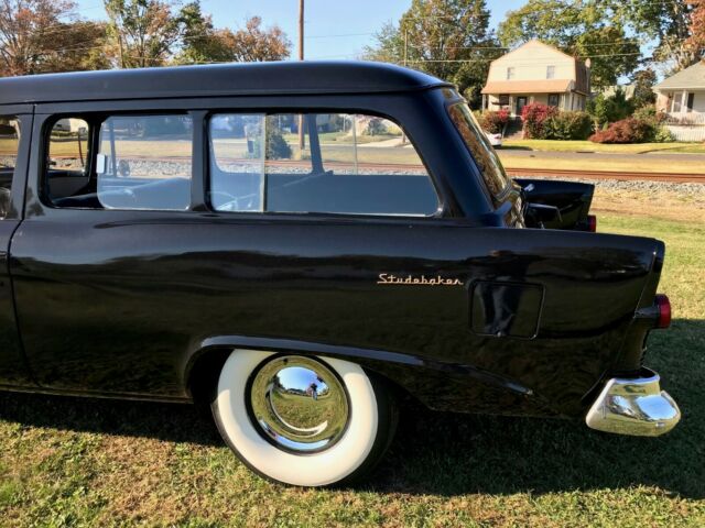 Studebaker Scotsman 1958 image number 27