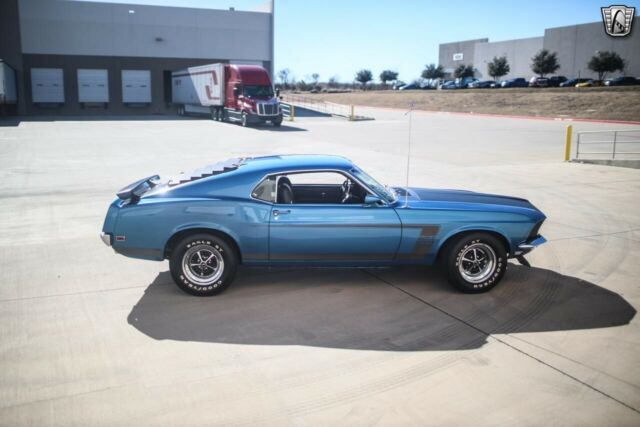 Ford Mustang 1969 image number 20