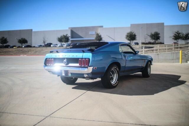 Ford Mustang 1969 image number 42