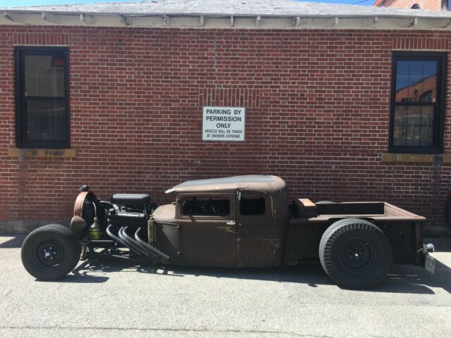 Ford Model A 1929 image number 24