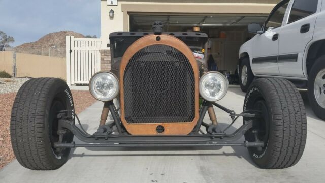 Ford Model A 1929 image number 36