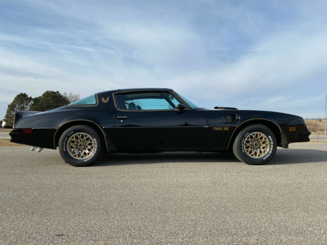 Pontiac Trans Am 1977 image number 5