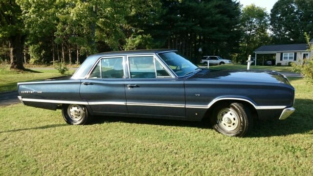 Dodge Coronet 1967 image number 1