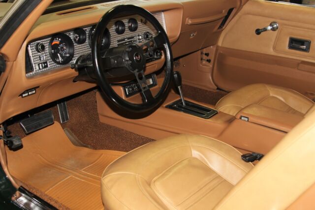 Pontiac Trans Am 1973 image number 43