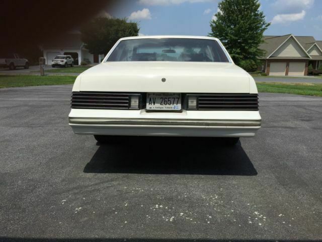 Pontiac Grand Am 1979 image number 26