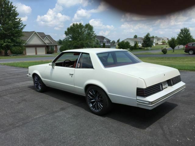 Pontiac Grand Am 1979 image number 27