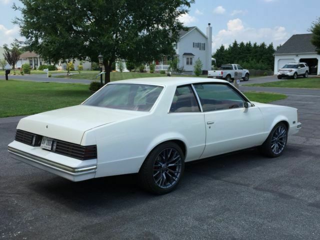 Pontiac Grand Am 1979 image number 29