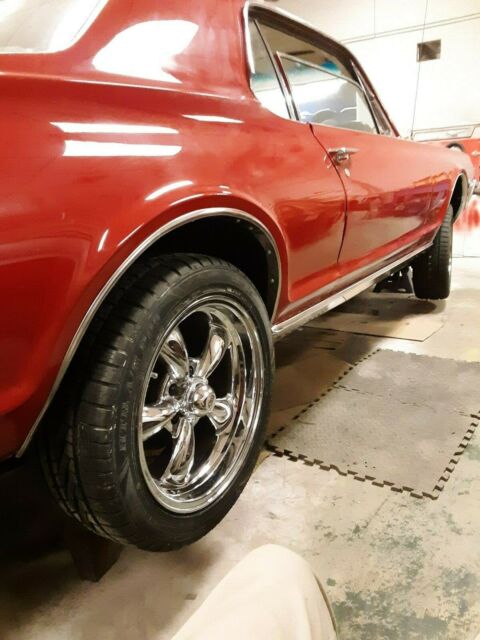 Mercury Cougar 1968 image number 27