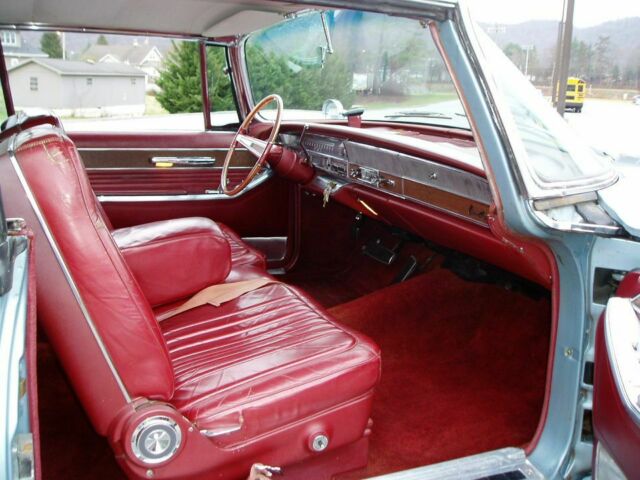 Chrysler Imperial 1965 image number 13