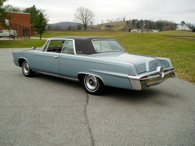 Chrysler Imperial 1965 image number 9