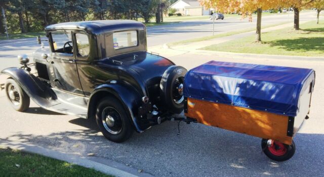 Ford Model A 1931 image number 0