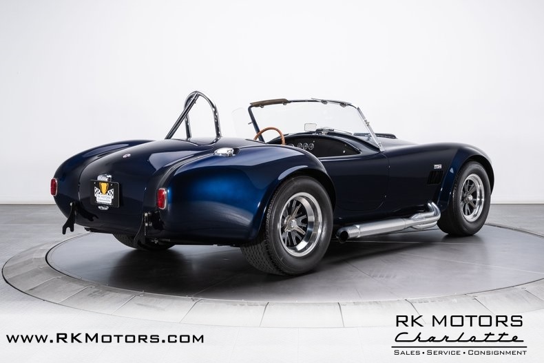 Shelby Cobra 1965 image number 1