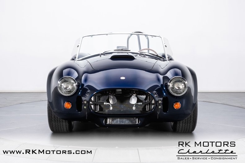 Shelby Cobra 1965 image number 13