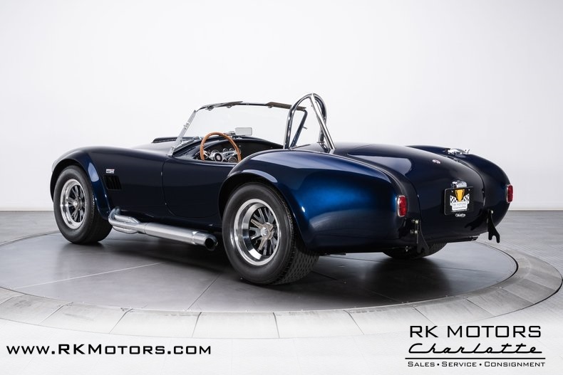 Shelby Cobra 1965 image number 9