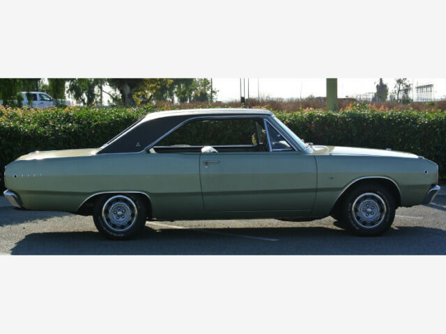 Dodge Dart 1968 image number 20