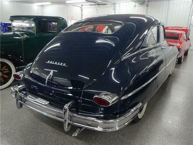 Packard 2301 1949 image number 25