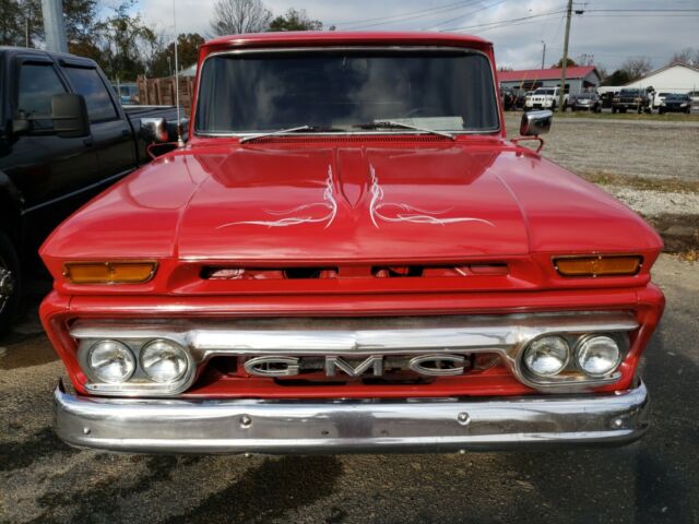 GMC C3100 1964 image number 21