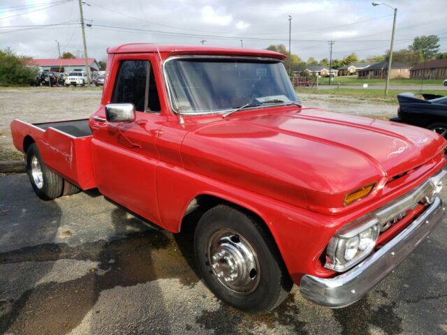 GMC C3100 1964 image number 7