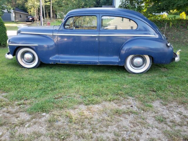 Plymouth Special Deluxe 1947 image number 5