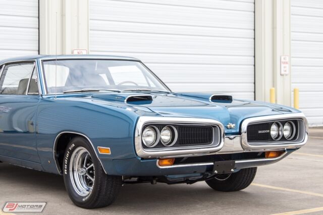 Dodge Coronet 1970 image number 29