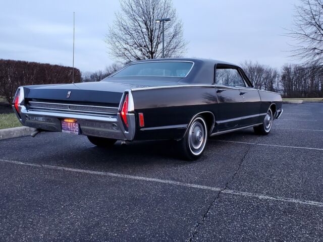 Mercury Monterey 1968 image number 2