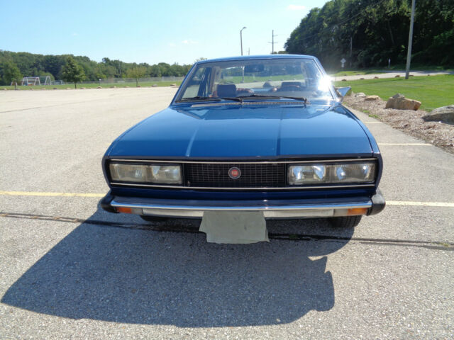 Fiat 130 Coupe 1973 image number 31