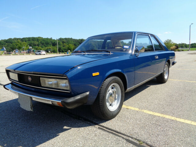 Fiat 130 Coupe 1973 image number 8