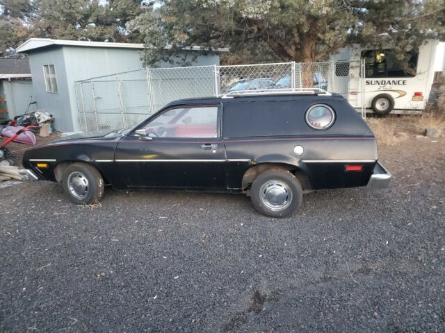 Ford Pinto 1977 image number 1