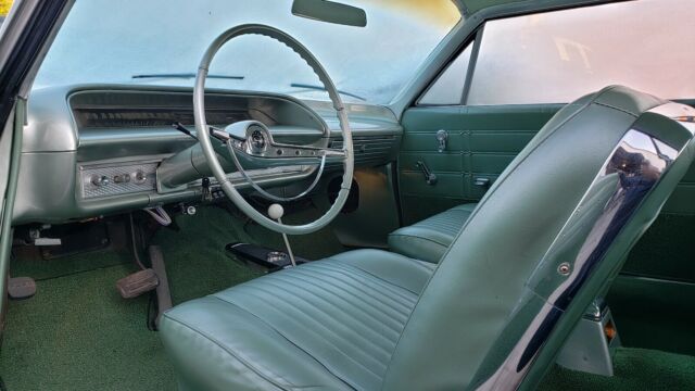 Chevrolet Impala 1963 image number 12