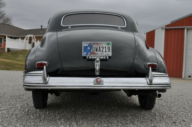 Pontiac Coupe 1941 image number 28