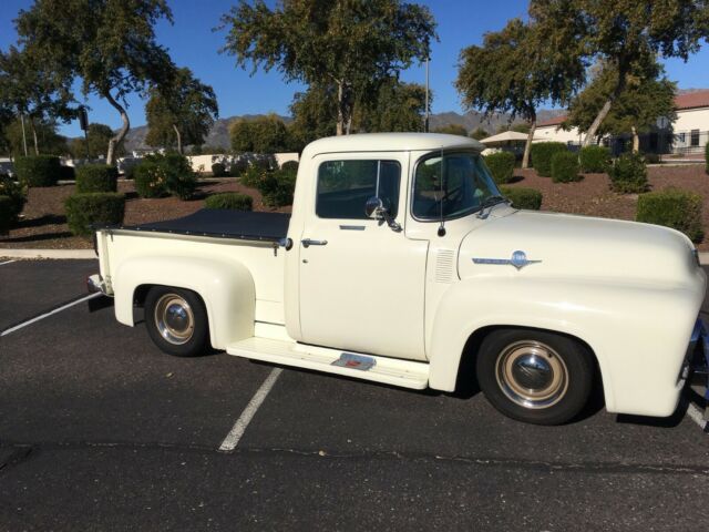 Ford F-100 1956 image number 0