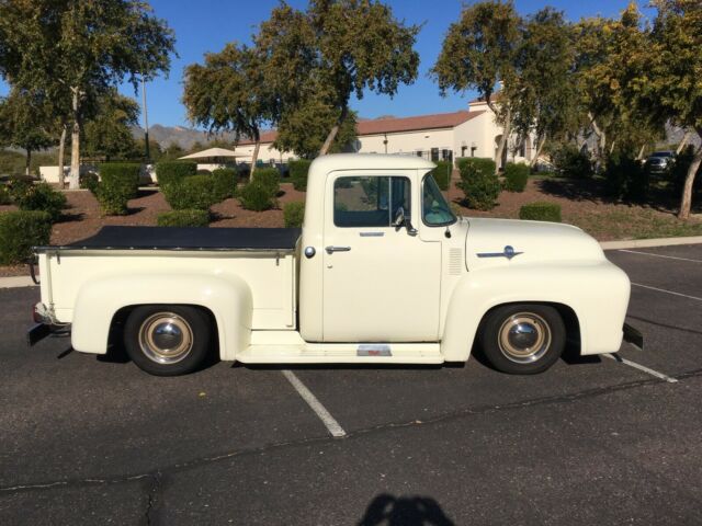 Ford F-100 1956 image number 1