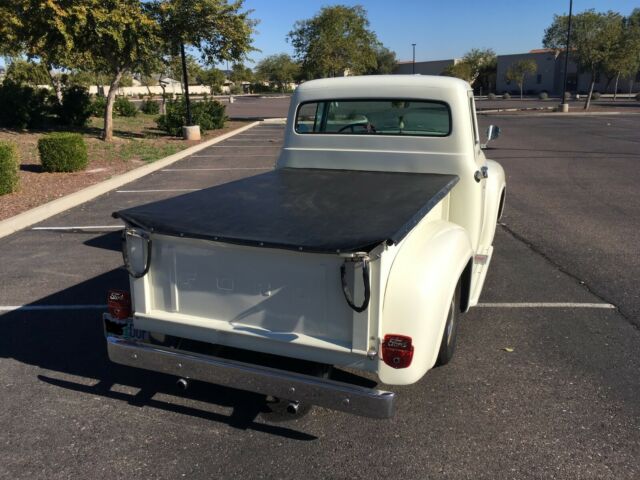 Ford F-100 1956 image number 23