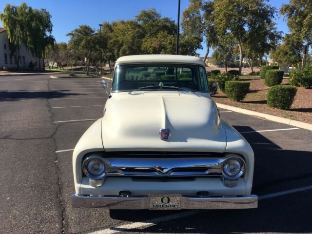 Ford F-100 1956 image number 24