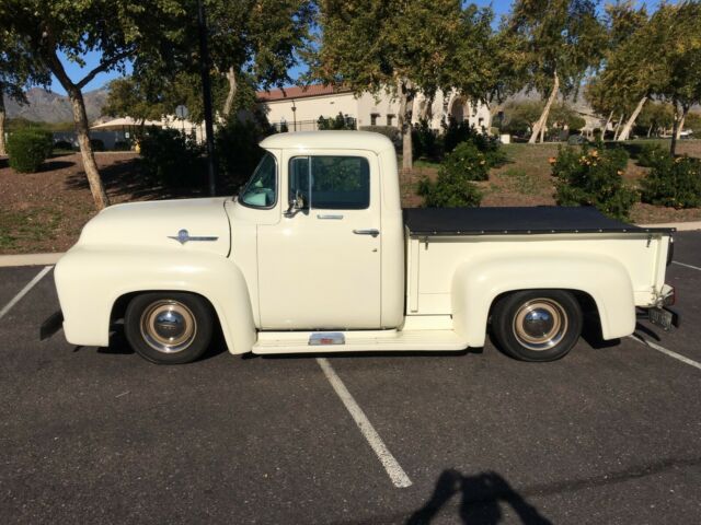 Ford F-100 1956 image number 26