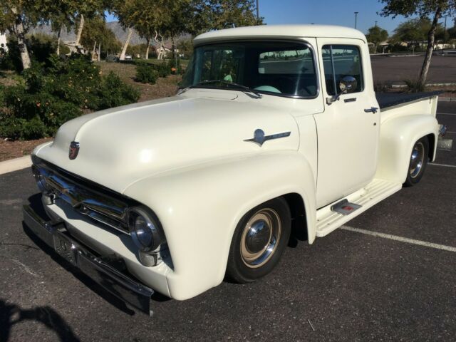 Ford F-100 1956 image number 29